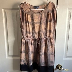 Lil by Urban Outfitters sleeveless dress size 4
